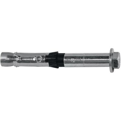 Celo, Dübel, Schwerlastanker SLA S 24/10 Länge 125 mm Sechskantschraube blau verzinkt (5 Stk.) Celo, Dübel, Schwerlastanker SLA S 24/10 Länge 125 mm Sechskantschraube blau verzinkt (5 Stk.)