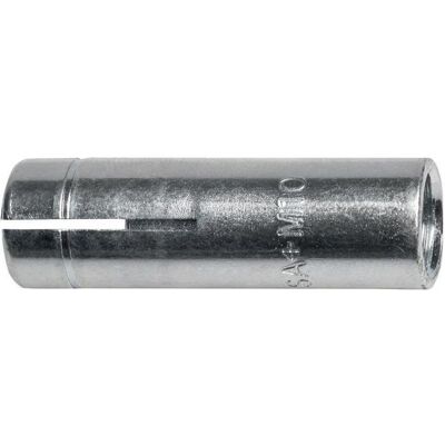 CELO M8 x 30 mm Stahlanker - 100 Stück CELO M8 x 30 mm Stahlanker - 100 Stück