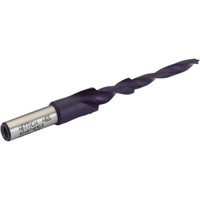 Hettich, Bohrereinsatz, Stufenbohrer Direkta (5, 7 Millimeter) Hettich, Bohrereinsatz, Stufenbohrer Direkta (5, 7 Millimeter)
