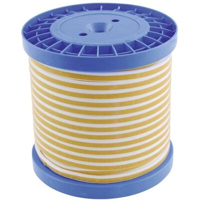 WST Winkel, Türdichtung, Flachdichtungsband 4360 L5 mxB20 mm 7,0 mm PTFE WST Winkel, Türdichtung, Flachdichtungsband 4360 L5 mxB20 mm 7,0 mm PTFE
