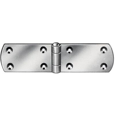 Vormann, Holzverbinder, Kistenband Höhe 35 mm B.offen200 mm Stärke 2 mm Stahl verzinkt (Kistenbänder, 10 Stk.) Vormann, Holzverbinder, Kistenband Höhe 35 mm B.offen200 mm Stärke 2 mm Stahl verzinkt (Kistenbänder, 10 Stk.)