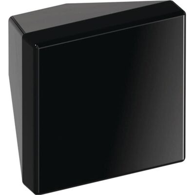 Hewi, Möbelgriff, Möbelknopf 547.32.1 Kunststoff 90 tiefschwarz Hewi, Möbelgriff, Möbelknopf 547.32.1 Kunststoff 90 tiefschwarz