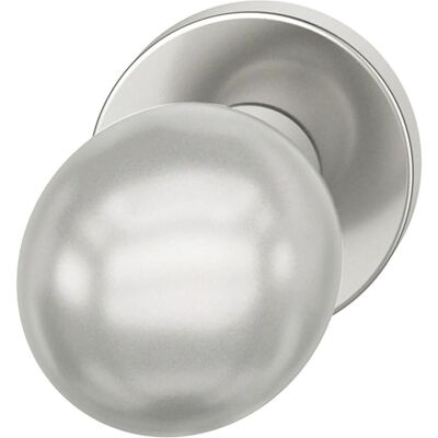 FSB Aluminium-Rund-Türknopf - Innentürgriff FSB Aluminium-Rund-Türknopf - Innentürgriff