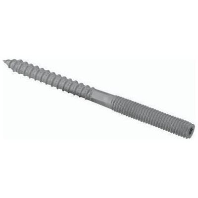 Walraven, Schrauben, Innensechskantschraube M8x60mm - Verzinkt mit Torx 25 Walraven, Schrauben, Innensechskantschraube M8x60mm - Verzinkt mit Torx 25