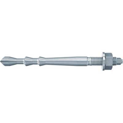 Fischer, Holzverbinder, Highbond-Anker FHB II-A L M12x100/100 (10 Stk.) Fischer, Holzverbinder, Highbond-Anker FHB II-A L M12x100/100 (10 Stk.)