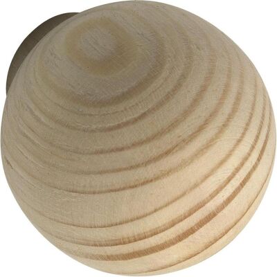 Alles im Griff - Olwen Griff - Ø30 - Furniture knob Alles im Griff - Olwen Griff - Ø30 - Furniture knob