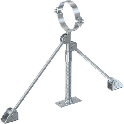 Fischer, Dübel, Festpunkt mittel FFP-M2 (1 Stk.) Fischer, Dübel, Festpunkt mittel FFP-M2 (1 Stk.)
