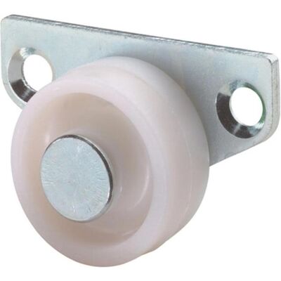 DIVERS Bettkastenrolle Nicchia Di Mercato 30 mm - Drawer Roller DIVERS Bettkastenrolle Nicchia Di Mercato 30 mm - Drawer Roller