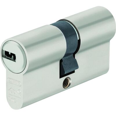 Abus, Türschloss + Schliesszylinder, EC550NP 10/30 kd. (Zylinderschlüssel) Abus, Türschloss + Schliesszylinder, EC550NP 10/30 kd. (Zylinderschlüssel)