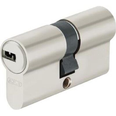 Abus EC 550 Zylinder mit Not- und Gefahrenfunktion Abus EC 550 Zylinder mit Not- und Gefahrenfunktion