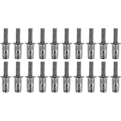 Yato, Nieten, NITOTRZPIENIE M4 20szt. Yato, Nieten, NITOTRZPIENIE M4 20szt.