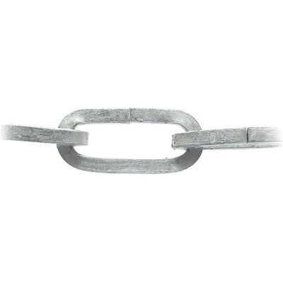 Pösamo, Kette, Zierkette 1638 schwarz 10 m 6,0 (10 m) Pösamo, Kette, Zierkette 1638 schwarz 10 m 6,0 (10 m)