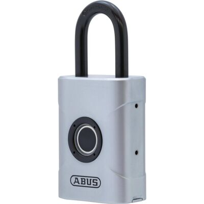 Abus, Vorhängeschloss, Touch 57/45 Fingerprint Abus, Vorhängeschloss, Touch 57/45 Fingerprint