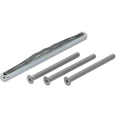Hoppe, Türgriff + Türgarnitur, Befestigungsset PT GR/GR-UB-PRV, M6x105, VK 8,TS 92-97 vz (Türgriff) Hoppe, Türgriff + Türgarnitur, Befestigungsset PT GR/GR-UB-PRV, M6x105, VK 8,TS 92-97 vz (Türgriff)