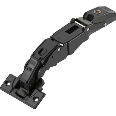 BLUM - 71B7550D - ONYX schwarz - 125° - Türscharnier BLUM - 71B7550D - ONYX schwarz - 125° - Türscharnier
