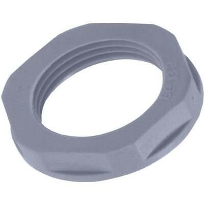 LappKabel Lapp 53019290 Glasfaserverstärkter Kabelverschraubung - Schwarz (RAL 9005) - 25 Stück LappKabel Lapp 53019290 Glasfaserverstärkter Kabelverschraubung - Schwarz (RAL 9005) - 25 Stück