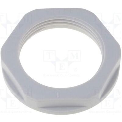 Helukabel, Muttern + Unterlegscheiben, KMK-PA M50X1.5 (M50) Helukabel, Muttern + Unterlegscheiben, KMK-PA M50X1.5 (M50)