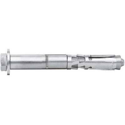 Spit, Dübel, Befestigung 050705 50705 Triga Z V16-24/25 Sicherheitsanker Verzinkt 10 Stück. (10 Stk.) Spit, Dübel, Befestigung 050705 50705 Triga Z V16-24/25 Sicherheitsanker Verzinkt 10 Stück. (10 Stk.)