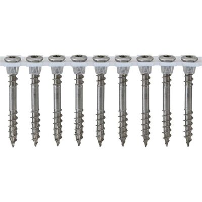 SPAX - Fassadenschrauben LK A2 - A2 - Linsenkopf, T-STAR Plus 4CUT - Schraube SPAX - Fassadenschrauben LK A2 - A2 - Linsenkopf, T-STAR Plus 4CUT - Schraube