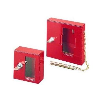 Magni, Schlüsseltresor + Schlüsselschrank, ABL Ersatzscheibe für Notschlüsselkasten 150 x 150 Magni, Schlüsseltresor + Schlüsselschrank, ABL Ersatzscheibe für Notschlüsselkasten 150 x 150