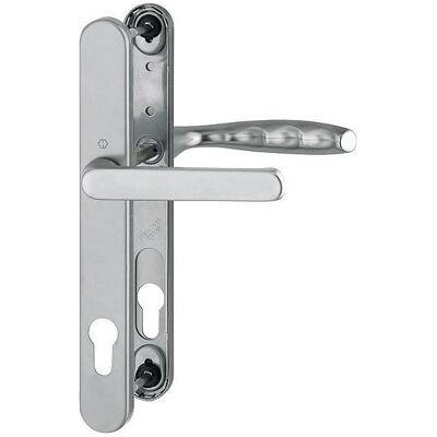 Magni, Türgriff + Türgarnitur, Format 4012789495973 – Garnitur Schild099KH/3346/1810GRT F9 8 PZ-PZ - (Türschildgarnitur) Magni, Türgriff + Türgarnitur, Format 4012789495973 – Garnitur Schild099KH/3346/1810GRT F9 8 PZ-PZ - (Türschildgarnitur)