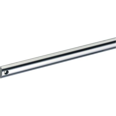 Hettich Prestige 2000 Stahl vernickelt Schubstange - 10 x 3 mm, 1000 mm Hettich Prestige 2000 Stahl vernickelt Schubstange - 10 x 3 mm, 1000 mm
