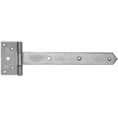 Magni, Holzverbinder, PollmannBaubeschläge 1126600 Kreuzgehänge Scharnier schwer 600 mm, hell verzinkt, 2 Stück (2 Stk.) Magni, Holzverbinder, PollmannBaubeschläge 1126600 Kreuzgehänge Scharnier schwer 600 mm, hell verzinkt, 2 Stück (2 Stk.)