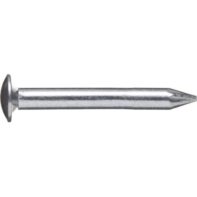 BÄR Hartstahlnägel 3,6x50 mm - Nägel BÄR Hartstahlnägel 3,6x50 mm - Nägel