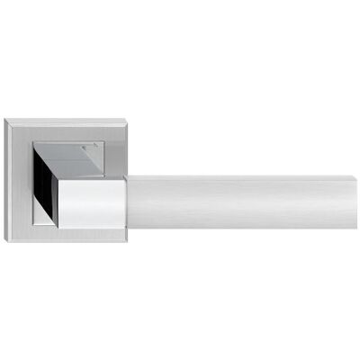 Metal-Bud, Möbelgriff, Door Handle Beta Square Metal-Bud, Möbelgriff, Door Handle Beta Square
