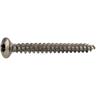 Werkstarck, Schrauben, Spanplattenschrauben A2 (200 Schrauben pro Stück, 3.5 x 25 mm) Werkstarck, Schrauben, Spanplattenschrauben A2 (200 Schrauben pro Stück, 3.5 x 25 mm)