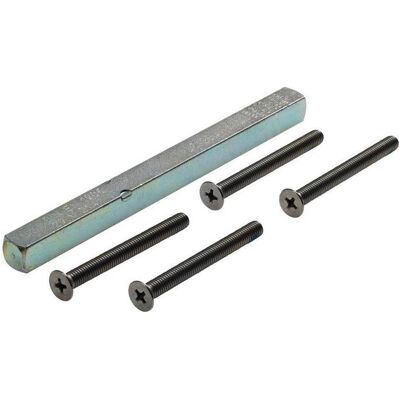 Ogro - M5x65 Türgriff-Set - Türgriffsystem Ogro - M5x65 Türgriff-Set - Türgriffsystem
