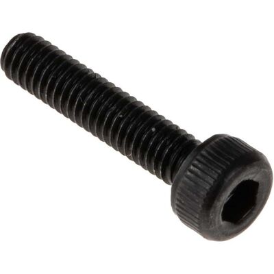 RS PRO, Schrauben, ISO Schrauben DIN912 M2,5x12mm RS PRO, Schrauben, ISO Schrauben DIN912 M2,5x12mm