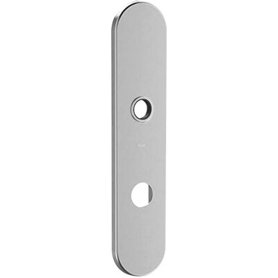 Glutz, Türgriff + Türgarnitur, Türschild aussen 52540 glide/easyfix (Türschildgarnitur) Glutz, Türgriff + Türgarnitur, Türschild aussen 52540 glide/easyfix (Türschildgarnitur)