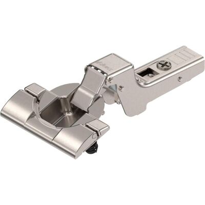 Blum, Möbelscharnier, Topfbänder CLIP top, inliegendes Band 110 ° Blum, Möbelscharnier, Topfbänder CLIP top, inliegendes Band 110 °