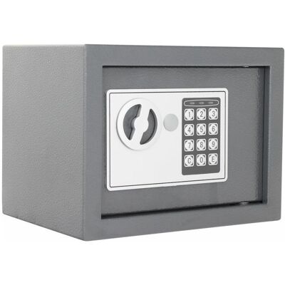 Rottner, Tresor, Tresor HomeStar 2 EL (6 l) Rottner, Tresor, Tresor HomeStar 2 EL (6 l)