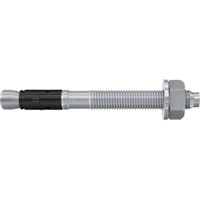 Fischer, Dübel, Bolzenanker FAZ II (50 Stk.) Fischer, Dübel, Bolzenanker FAZ II (50 Stk.)