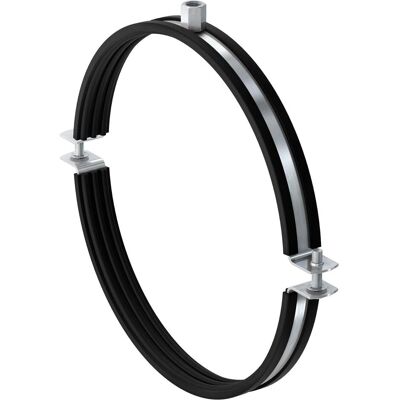 Fischer, Zubehör Belüftungstechnik, Lüftungskanalschelle LGS 600 Fischer, Zubehör Belüftungstechnik, Lüftungskanalschelle LGS 600