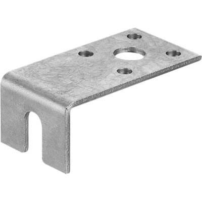 Pitzl, Holzverbinder, Zauneinhängehaken 36701.0000 ZiNiP (1 Stk.) Pitzl, Holzverbinder, Zauneinhängehaken 36701.0000 ZiNiP (1 Stk.)