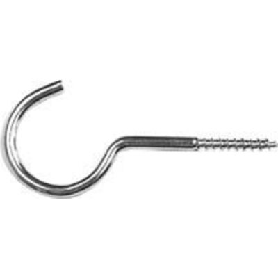 GUHRING Modell 11 Gebogene verzinkte Haken - Hooks GUHRING Modell 11 Gebogene verzinkte Haken - Hooks