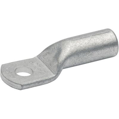 Klauke, Kabelverbindung, KLAU Presskabelschuh 102R6 10qmm M6 galvanisch verzinnt Klauke, Kabelverbindung, KLAU Presskabelschuh 102R6 10qmm M6 galvanisch verzinnt