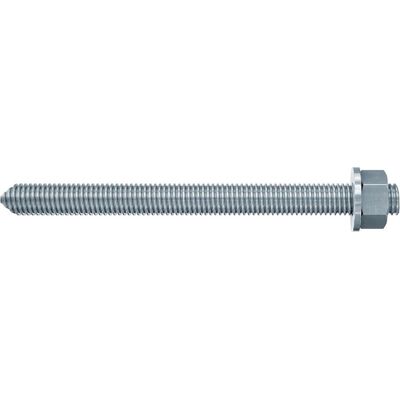 Fischer, Dübel, Ankerstange RG M24x600 5.8 (5 Stk.) Fischer, Dübel, Ankerstange RG M24x600 5.8 (5 Stk.)