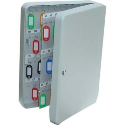 Magni Modell 4053569228763 - Schlüsselkasten für 140 Schlüssel Magni Modell 4053569228763 - Schlüsselkasten für 140 Schlüssel
