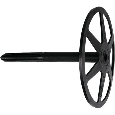 Fischer, Dübel, Dämmstoffhalter DHK 80 (250 Stk.) Fischer, Dübel, Dämmstoffhalter DHK 80 (250 Stk.)