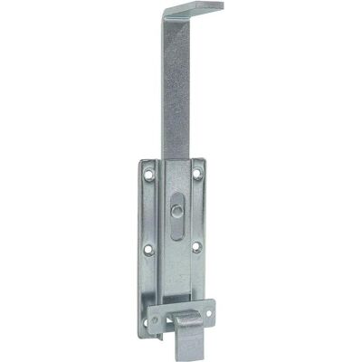 Webi, Holzverbinder, Stangenriegel 082A/300 (1 Stk.) Webi, Holzverbinder, Stangenriegel 082A/300 (1 Stk.)