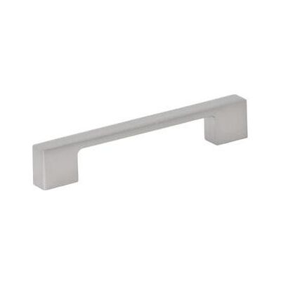 Domoletti, Möbelgriff, FURNITURE HANDLE 5903/128 MAT NI Domoletti, Möbelgriff, FURNITURE HANDLE 5903/128 MAT NI