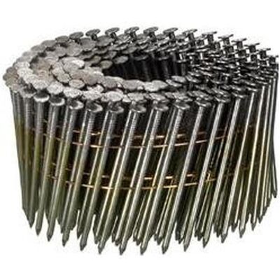 Senco, Nägel, Zubehör GD25AABF* Spiralnagel Typ G Glad 2,9 x 65 mm Konterverzinkt Sencote / Draad 6750 stuks (6750 Stk., 65 mm) Senco, Nägel, Zubehör GD25AABF* Spiralnagel Typ G Glad 2,9 x 65 mm Konterverzinkt Sencote / Draad 6750 stuks (6750 Stk., 65 mm)