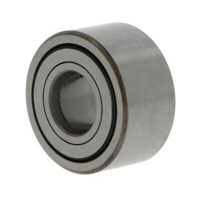 NKE, Kugellager, Stützrollen NATR6 -X Innen-Ø 6 mm Aussen-Ø 19 mm Breite12 mm NKE, Kugellager, Stützrollen NATR6 -X Innen-Ø 6 mm Aussen-Ø 19 mm Breite12 mm