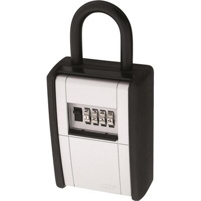 Abus, Schlüsseltresor + Schlüsselschrank, KeyGarage 797 mit Bügel Abus, Schlüsseltresor + Schlüsselschrank, KeyGarage 797 mit Bügel