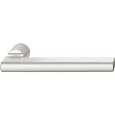 FSB, Türgriff + Türgarnitur, Türdrückerlochteil 10 1035 Aluminium F1 / naturfarbig DIN links / rechts (Türgarnitur) FSB, Türgriff + Türgarnitur, Türdrückerlochteil 10 1035 Aluminium F1 / naturfarbig DIN links / rechts (Türgarnitur)