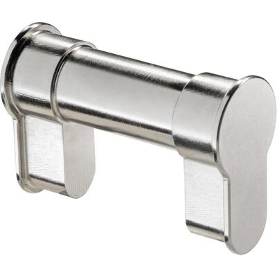 FP Modell 50-76mm Nickel-Silber Universalblindzylinder FP Modell 50-76mm Nickel-Silber Universalblindzylinder